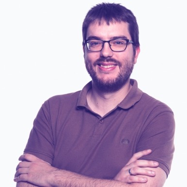 Filipe Branco - Developer